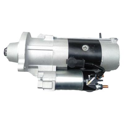 东风电气原厂109026起动机襄樊电器QDJ2628起动机24V10T6.0Kw马达