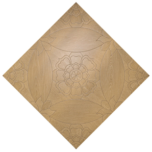 远晶 安妮公主木纹瓷砖800x800拼花客厅卧室地砖防滑易清洁复古