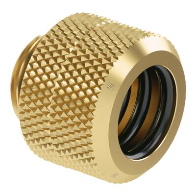 外径12MM硬管快拧硬管接头