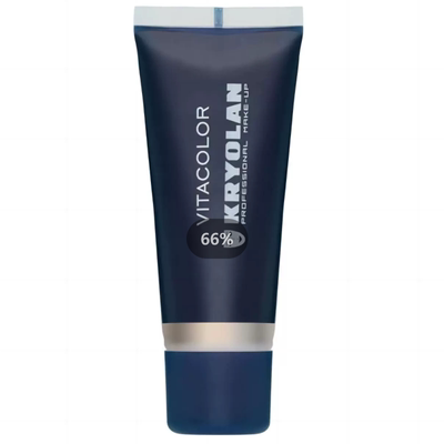 歌剧魅影面具德国粉底液小蓝管液体油专业舞台彩戏剧油彩持久40ML