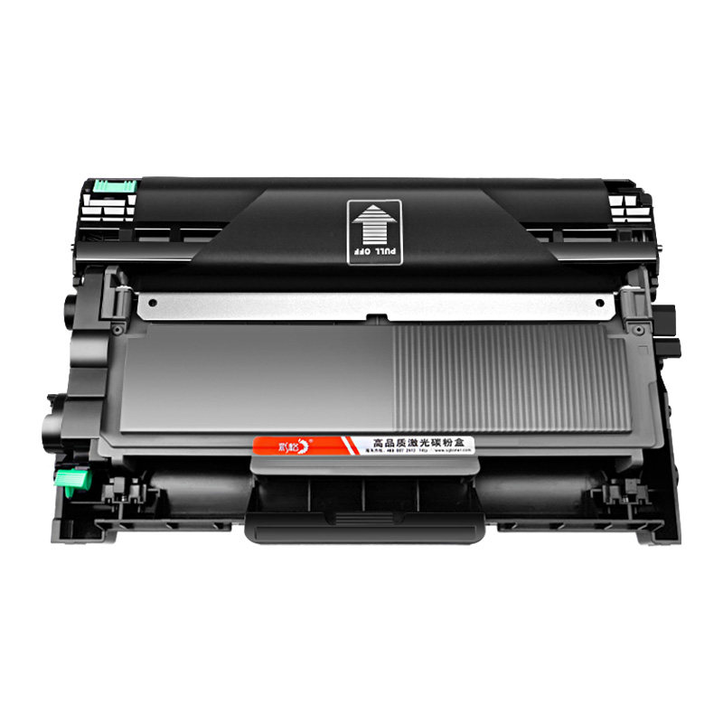 彩格适用兄弟7080d粉盒DCP-7080D硒鼓TN2325激光打印机碳粉盒TN2312墨粉墨盒DR2350成像鼓架非Brother原装
