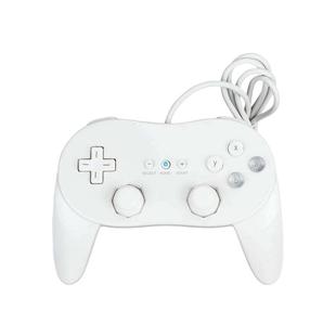 包邮全新任天堂WII原装左右手柄内置加速器 wiiu兼容 双节棍