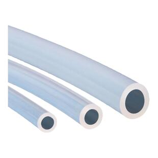 蠕动泵专用硅胶管食品级透明软管无异味橡胶管耐高温水管泵管