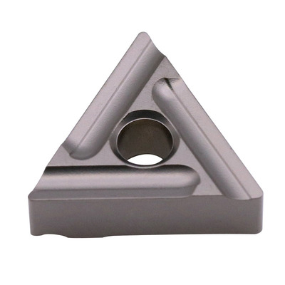 MZG三角形开槽车刀片TNMG/TNGG