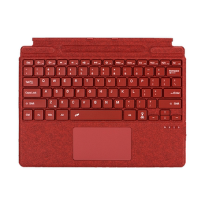 微软SurfacePro3456789蓝牙键盘