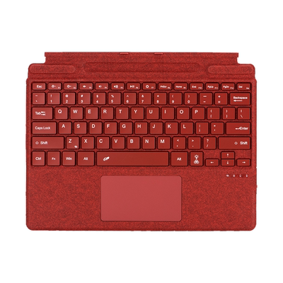 微软SurfacePro3456789蓝牙键盘