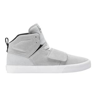 牡牧Supra Skytop D喜庆大红帆布男女高帮滑板鞋美潮小久比伯