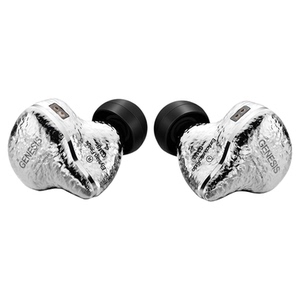 丽弦发烧有线入耳式HIFI耳机