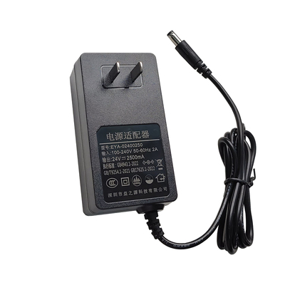 EYA品牌24V1A到15A电源适配器