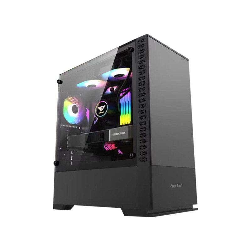 新品塔式服务器工作站运算图形存储主机GPU iVMS-4000B-S2/Pro