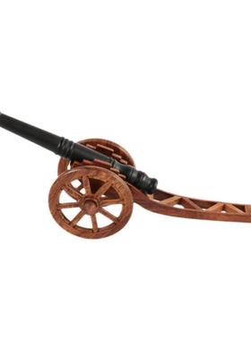 大炮缅甸模型居家开业礼品包邮