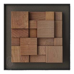 法式中古风客厅玄关装饰画沙发背景墙高级感挂画餐厅抽象艺术壁画