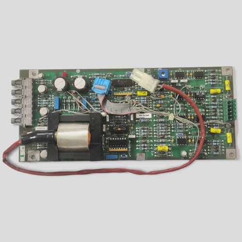 ABB SADT50MP33H Measuring Board 61438149A1 242383