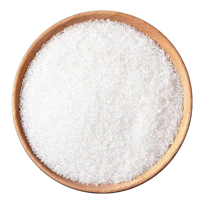 精选家用白糖白砂糖袋装云南特产纯甘蔗糖烘焙专用调味品商用批发
