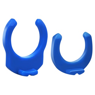 净水器配件2分卡子家用RO纯水机3分PE软管二分快速接头三分通用型