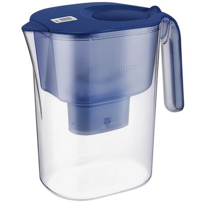 飞利浦净水壶自来水滤水壶过滤器