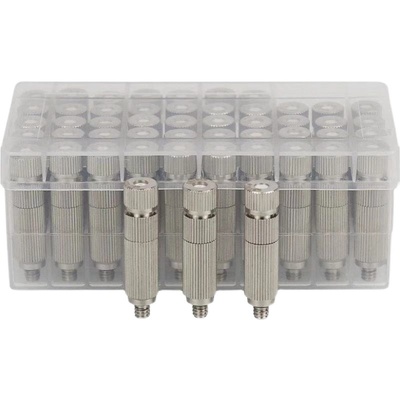 高压红宝石雾森系统雾线雾化喷头