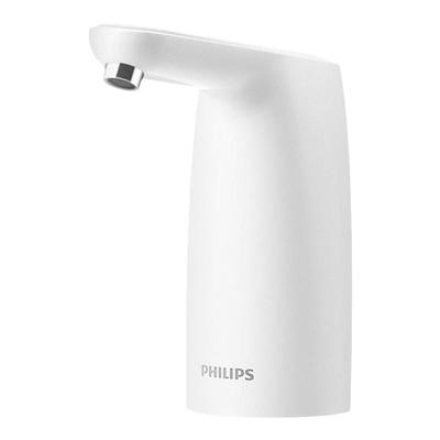 桶装水抽水器飞利浦USB充电