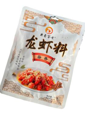 典香百味龙虾料江苏南京多省包邮
