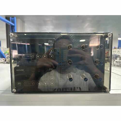 AMAT应用材料0242-54632，WATLOW D8控制