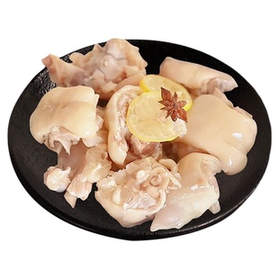 萌佳萌香糟猪蹄块下酒解馋大猪蹄下酒猪蹄髈卤味猪肉卤菜熟食凉菜