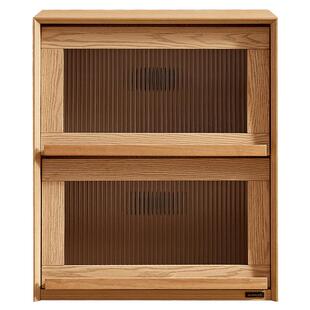 政府补贴全友家居原木风储物收纳柜客厅组合电视柜沙发隔断餐边柜