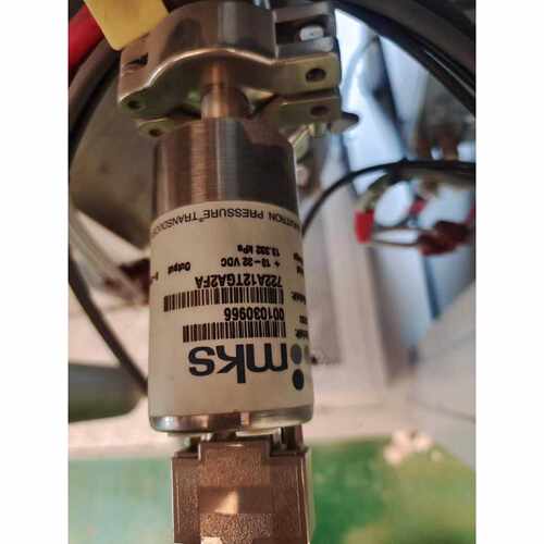询价-MKS722A12TGA2FA通用型压力传感器议价可维修