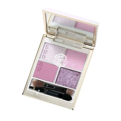 日本SUQQU圣诞限定套组149舜华