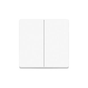 小米米家智能开关Mesh2.0升级家用墙壁开关远程控制插座面板