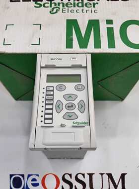 SCHNEIDER电动麦克风P923电压保护继电器P9230ASZ112CC1