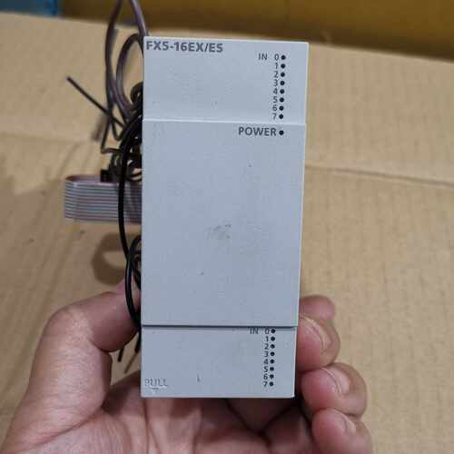 PLC 模块 FX5-16EX/ES  ，功—议价