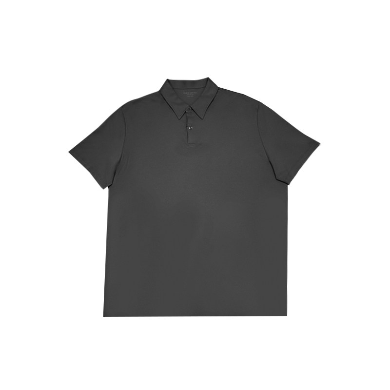 CHARLESTYRWHITT夏季商务Polo衫