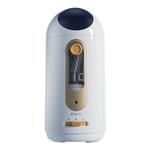 晨光大口径全自动削笔器小学生专用电动充电转笔刀男孩女孩进削笔机幼儿园儿童粗杆三角铅笔卷笔刀晨光削削乐