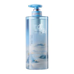 商超爆卖|热销百万|沐浴露TOP