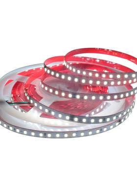 跑马流水灯带led户外220v
