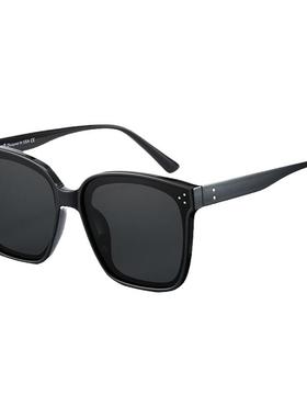 偏光墨镜太阳镜Cyxus防紫外线