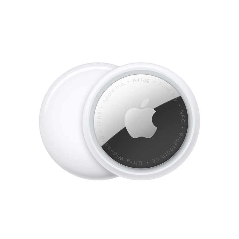 AppleAirTag追踪器查找物品