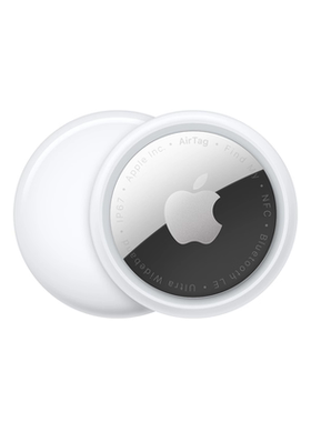 AppleAirTag追踪器查找物品
