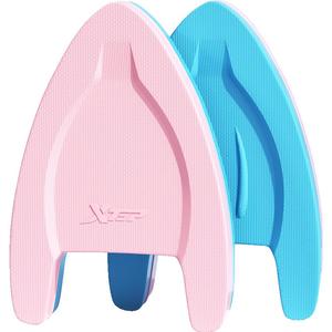 特步浮板儿童成人游泳初学者装备漂浮板打水板背漂游泳辅助神器