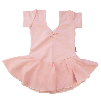 三沙Sansha儿童舞蹈服考级练功服