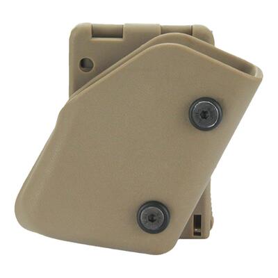 IPSCIDPAmst2011弹夹套格洛克