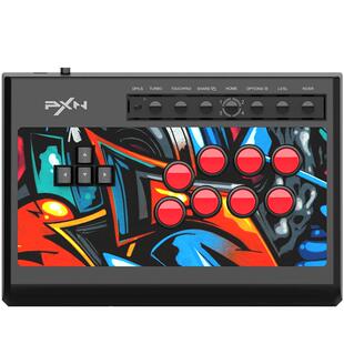 莱仕达X8 街机摇杆家用双人电脑PS4格斗游戏机台式PC模拟器单人三国战纪switch手机电视97拳王键盘街霸5