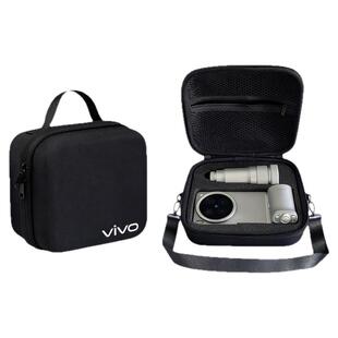 适用于vivo X300 Ultra 摄影师套装收纳包大炮400 G2Ultra 口红200 G2 增距镜手柄全套配件包摄影包摄像背包