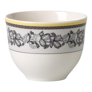 德国唯宝VilleroyBoch陶瓷咖啡杯高级感轻奢高颜值杯子新年礼物