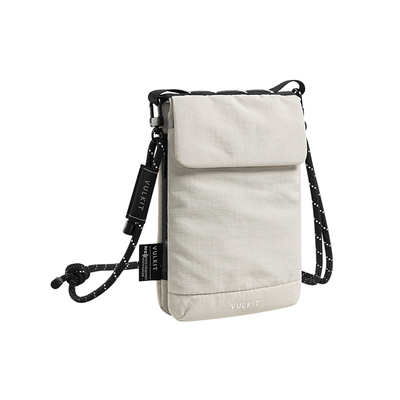 防水户外手机包防盗刷斜挎包