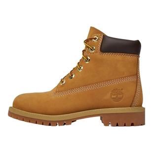 TIMBERLAND/添柏岚踢不烂男女同款经典防水工装马丁靴大黄靴10361