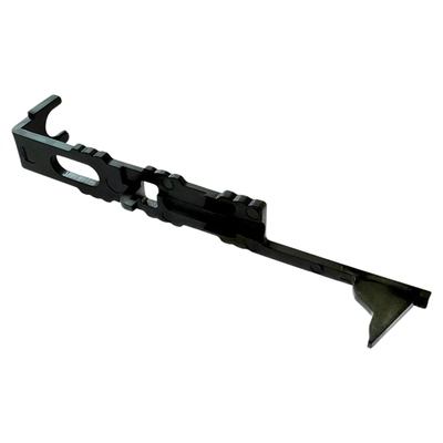 精击LDX司马司骏尼龙加韧拉桥