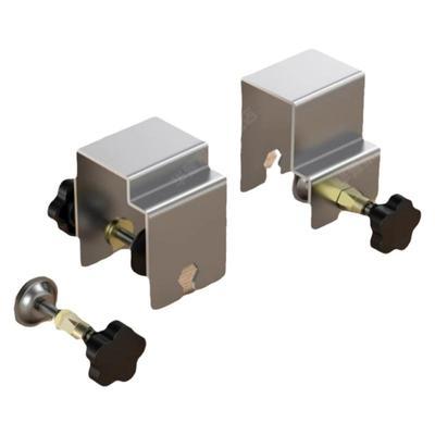 抽屉面安装夹木工夹子固定器