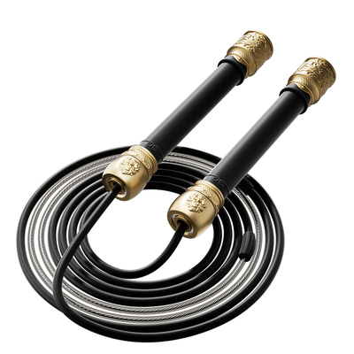 竞速跳绳儿童中考比赛训练