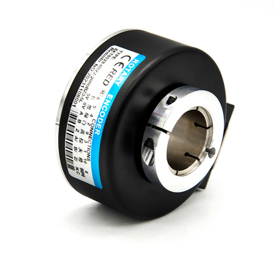 原装空心电梯主机编码器